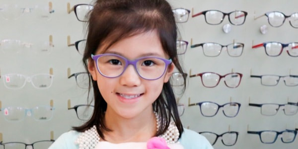 Are glasses an outdated way of correcting your child's eyesight? There are now better ways. The Myopia Clinic & Ortho K Melbourne.